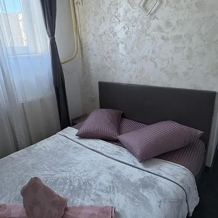 מלון Minion קונסטנצה