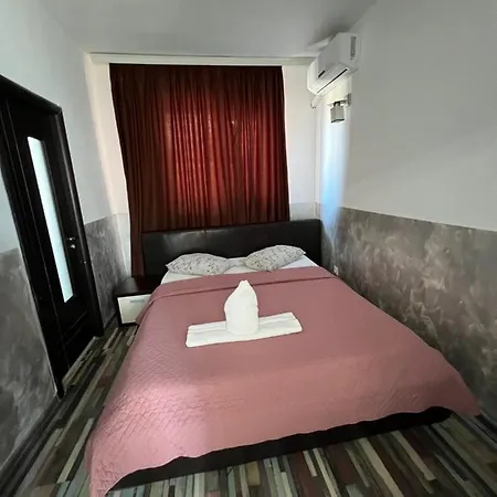 Minion Hotel Constança