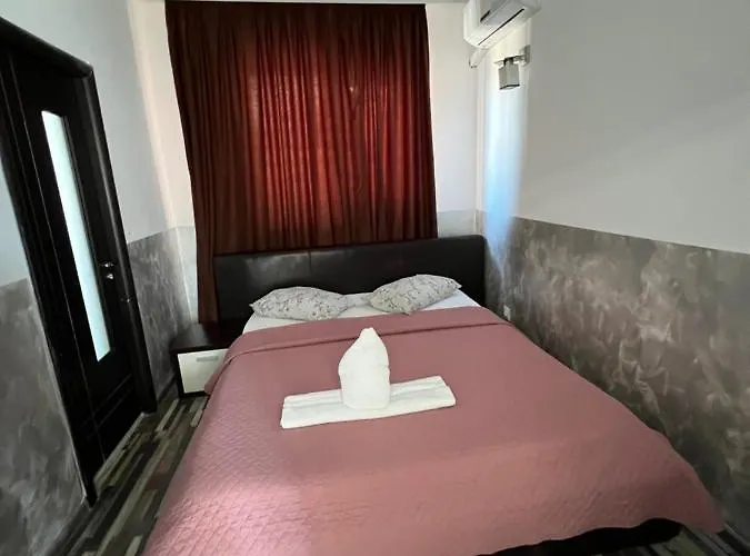 Minion Hotel Constanţa