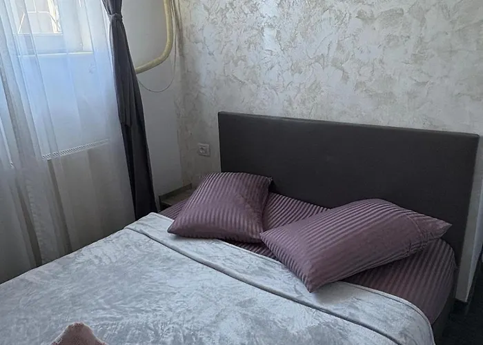 Hotel Minion Constanţa